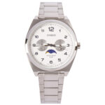 Casio 40mm Nam MTP-M300D-7AVDF - Ảnh 1