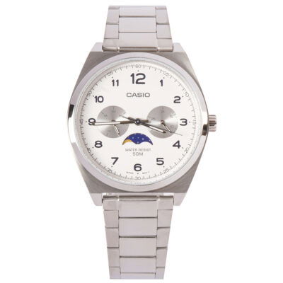 Ảnh sản phẩm Casio 40mm Nam MTP-M300D-7AVDF