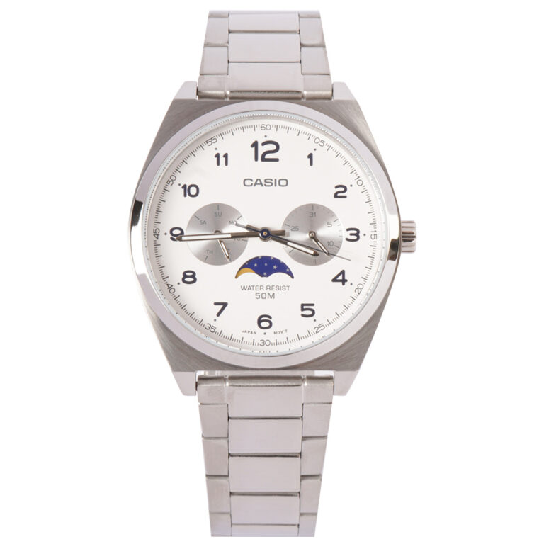 Casio 40mm Nam MTP-M300D-7AVDF