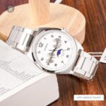 Casio 40mm Nam MTP-M300D-7AVDF - Ảnh 3