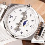 Casio 40mm Nam MTP-M300D-7AVDF - Ảnh 4