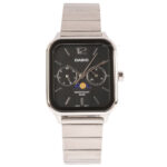 Casio 44.5 × 34 mm Nam MTP-M305D-1AVDF - Ảnh 1