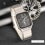 Casio 44.5 × 34 mm Nam MTP-M305D-1AVDF - Ảnh 3