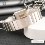 Casio 44.5 × 34 mm Nam MTP-M305D-1AVDF - Ảnh 7