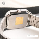 Casio 44.5 × 34 mm Nam MTP-M305D-1AVDF - Ảnh 9