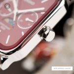 Casio 34mm Nam MTP-M305D-4AVDF - Ảnh 5