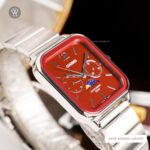 Casio 34mm Nam MTP-M305D-4AVDF - Ảnh 7