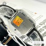 Casio 44.5 × 34 mm Nam MTP-M305L-2AVDF - Ảnh 2