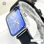 Casio 44.5 × 34 mm Nam MTP-M305L-2AVDF - Ảnh 3