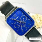 Casio 44.5 × 34 mm Nam MTP-M305L-2AVDF - Ảnh 4