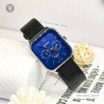 Casio 44.5 × 34 mm Nam MTP-M305L-2AVDF - Ảnh 5