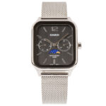 Casio 44.5mm Nam MTP-M305M-1AVDF - Ảnh 1