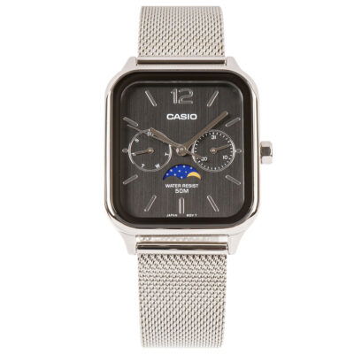 Ảnh sản phẩm Casio 44.5mm Nam MTP-M305M-1AVDF