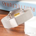 Casio 44.5mm Nam MTP-M305M-1AVDF - Ảnh 6