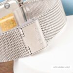 Casio 44.5mm Nam MTP-M305M-1AVDF - Ảnh 7