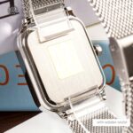 Casio 44.5mm Nam MTP-M305M-1AVDF - Ảnh 8