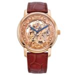 Ogival 42mm Nam OG1087-1AGR - Ảnh 1