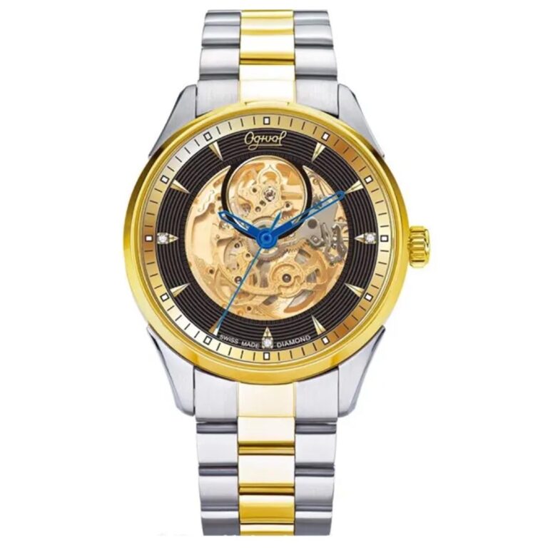 Ogival 40mm Nam OG3359.61AJGSK-D