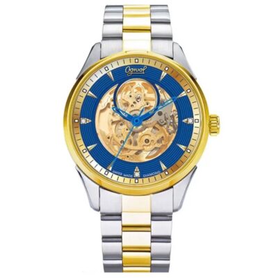 Ảnh sản phẩm Ogival 40mm Nam OG3359.61AJGSK-X