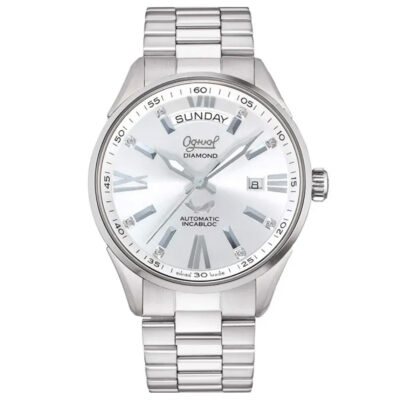 Ảnh sản phẩm Ogival 42mm Nam OG3359AJMS-T