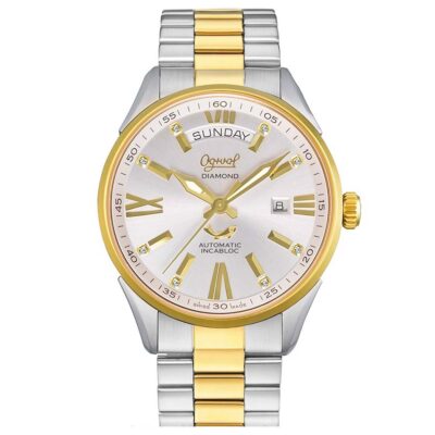 Ảnh sản phẩm Ogival 42mm Nam OG3359AJMSK-T