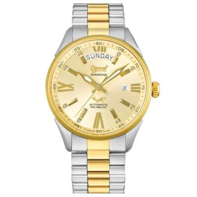 Ảnh sản phẩm Ogival 42mm Nam OG3359AJMSK-V