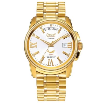 Ảnh sản phẩm Ogival 42mm Nam OG3360AJMK-T