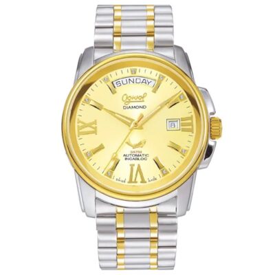 Ảnh sản phẩm Ogival 42mm Nam OG3360AJMSK-V