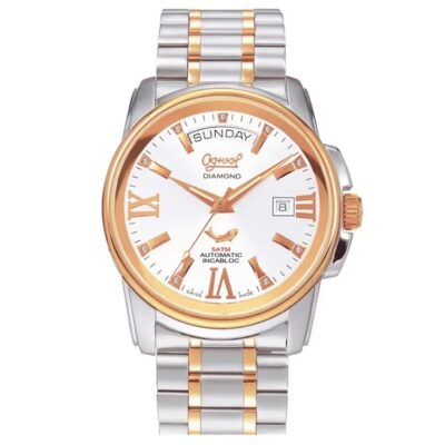 Ảnh sản phẩm Ogival 42mm Nam OG3360AJMSR-T