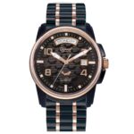 Ogival 42mm Nam OG3360AMBR-D - Ảnh 1