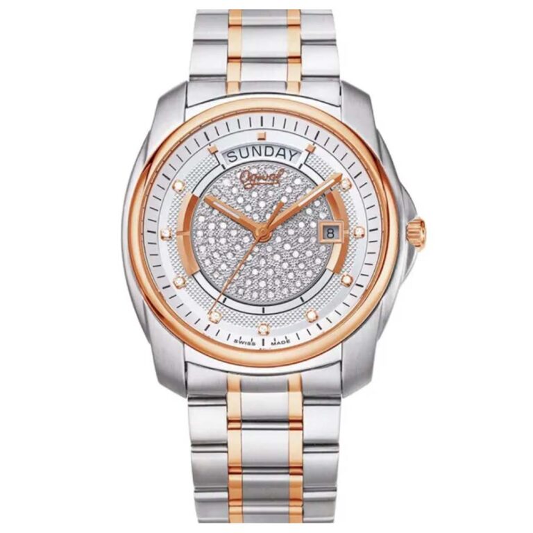 Ogival 43mm Nam OG3362-6AJGSR-T