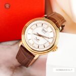 Ogival 42mm Nam OG3363AJGR-GL-T - Ảnh 2