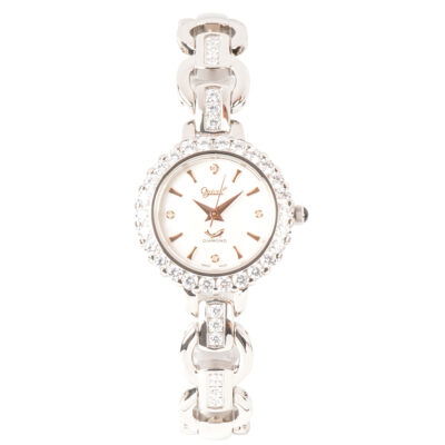 Ảnh sản phẩm Ogival 28mm Nữ OG380-19DLW-T