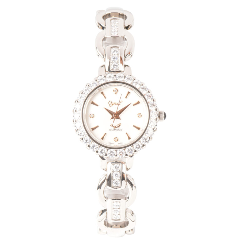 Ogival 28mm Nữ OG380-19DLW-T