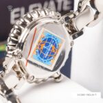 Ogival 28mm Nữ OG380-19DLW-T - Ảnh 2