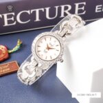 Ogival 28mm Nữ OG380-19DLW-T - Ảnh 3