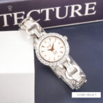 Ogival 28mm Nữ OG380-19DLW-T - Ảnh 4