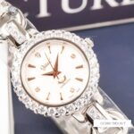 Ogival 28mm Nữ OG380-19DLW-T - Ảnh 5