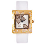 Ogival 28mm Nữ OG380-36DLR-GL-T - Ảnh 1