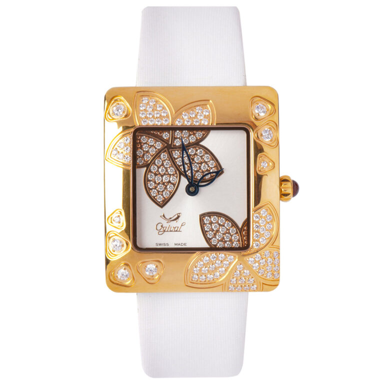 Ogival 28mm Nữ OG380-36DLR-GL-T