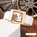 Ogival 28mm Nữ OG380-36DLR-GL-T - Ảnh 3