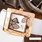 Ogival 28mm Nữ OG380-36DLR-GL-T - Ảnh 4