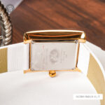 Ogival 28mm Nữ OG380-36DLR-GL-T - Ảnh 9