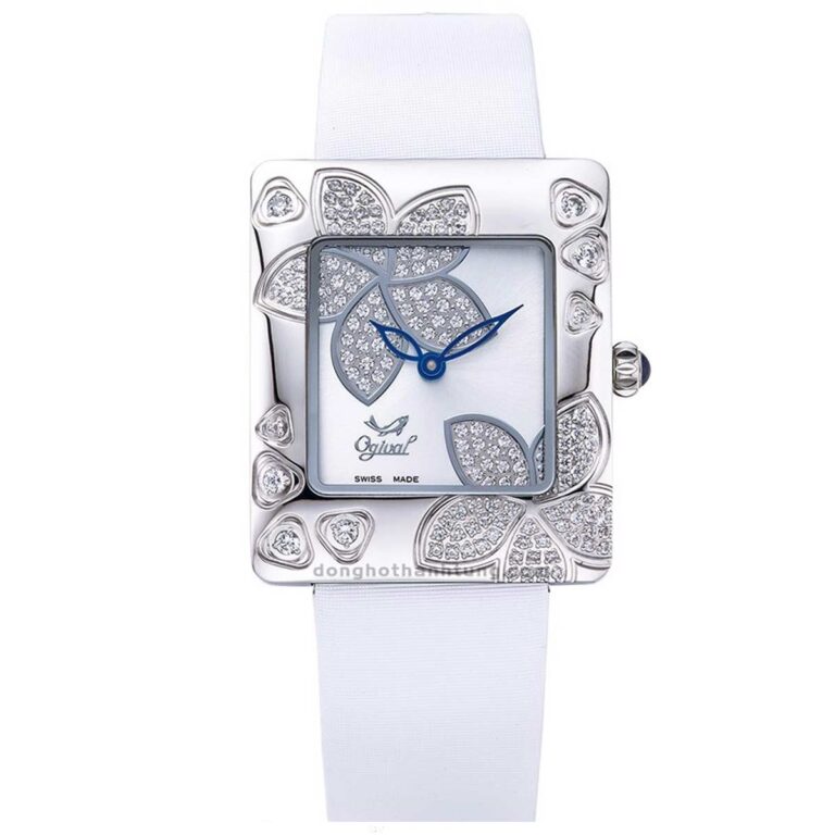 Ogival 28mm Nữ OG380-36DLW-GL-T