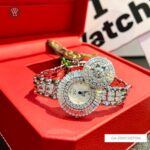 Ogival 32mm Nữ OG380-55.1DLW-T - Ảnh 11