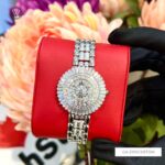 Ogival 32mm Nữ OG380-55.1DLW-T - Ảnh 12