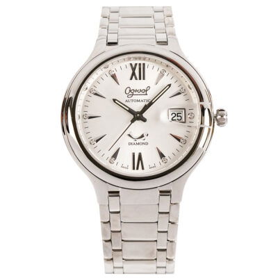 Ảnh sản phẩm Ogival 40mm Nam OG3832AJMS-T