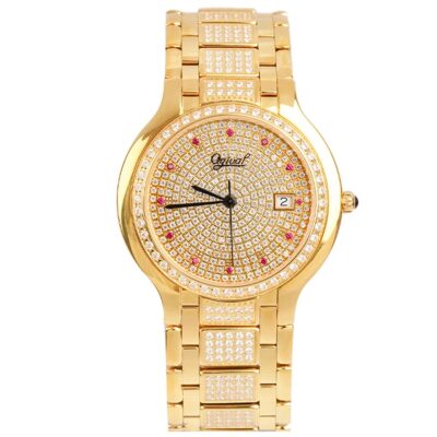 Ảnh sản phẩm Ogival 38mm Nam OG3832MK-V