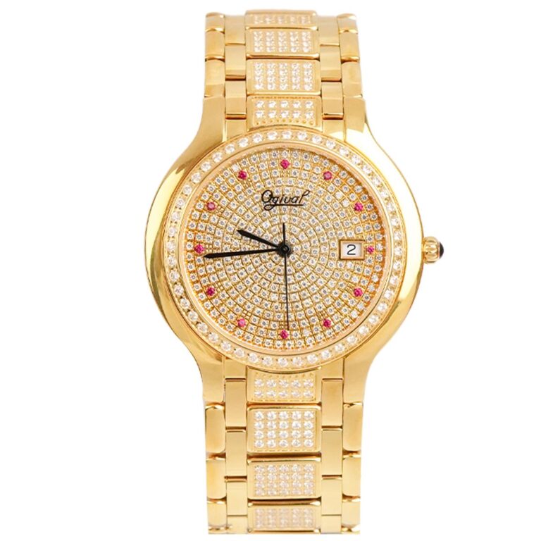 Ogival 38mm Nam OG3832MK-V