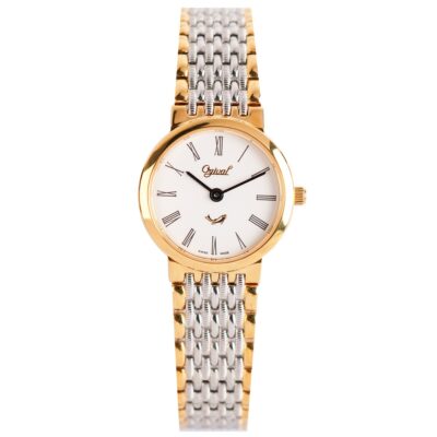 Ảnh sản phẩm Ogival 24.5mm Nữ OG385-021LSK-T